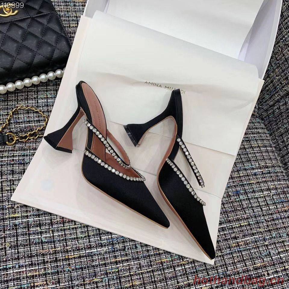 AMINA MUADDI SHOES 10CM Heigh AM9688 AMINA MUADDI SHOES 10CM Heigh AM9688