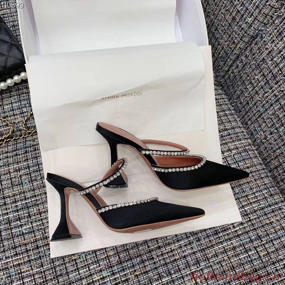 AMINA MUADDI SHOES 10CM Heigh AM9688 AMINA MUADDI SHOES 10CM Heigh AM9688