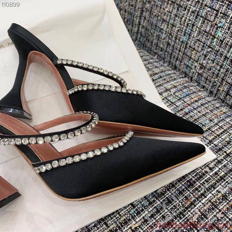 AMINA MUADDI SHOES 10CM Heigh AM9688 AMINA MUADDI SHOES 10CM Heigh AM9688