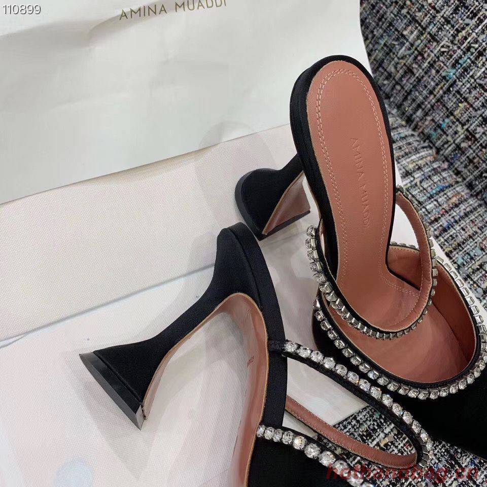 AMINA MUADDI SHOES 10CM Heigh AM9688 AMINA MUADDI SHOES 10CM Heigh AM9688