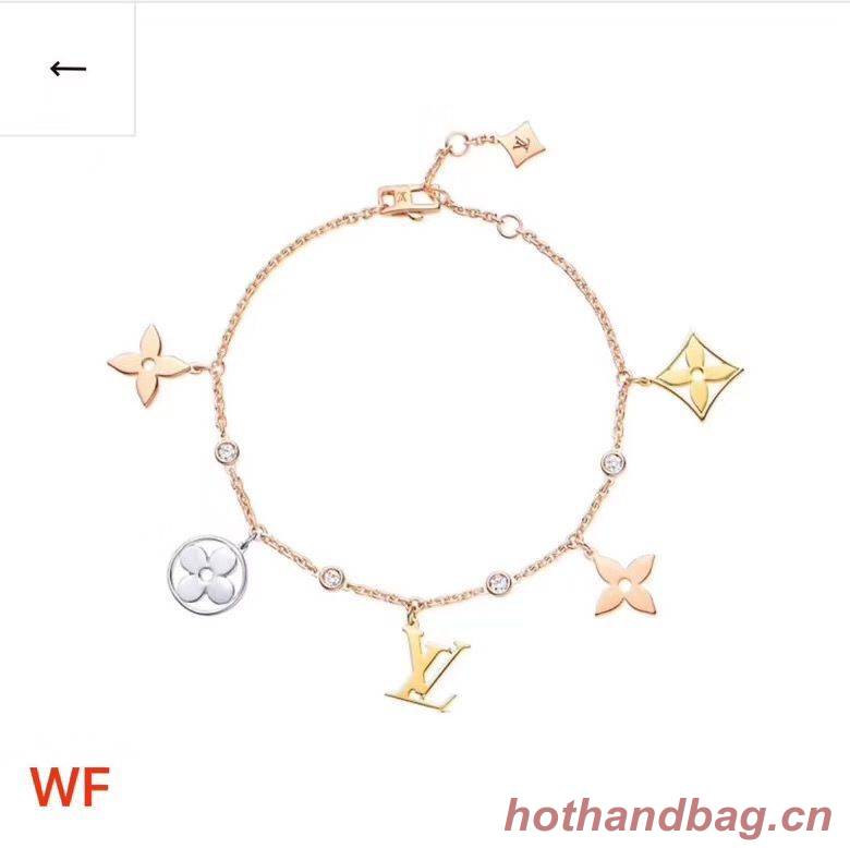 Louis Vuitton Bracelet LV23689 Louis Vuitton Bracelet LV23689