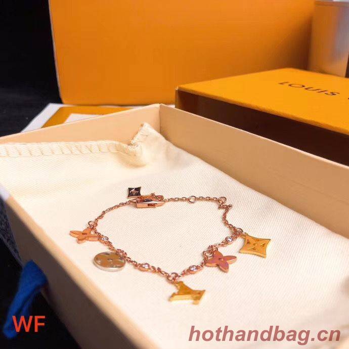 Louis Vuitton Bracelet LV23689 Louis Vuitton Bracelet LV23689