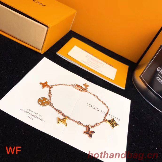 Louis Vuitton Bracelet LV23689 Louis Vuitton Bracelet LV23689