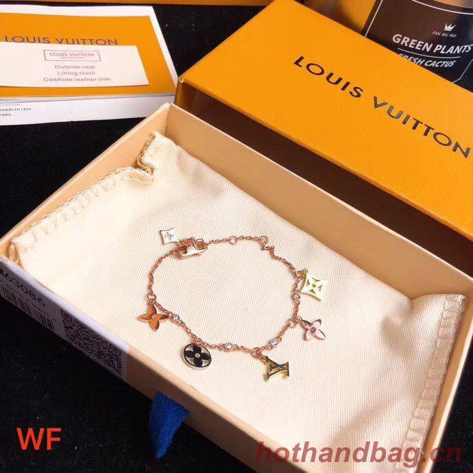 Louis Vuitton Bracelet LV23689 Louis Vuitton Bracelet LV23689