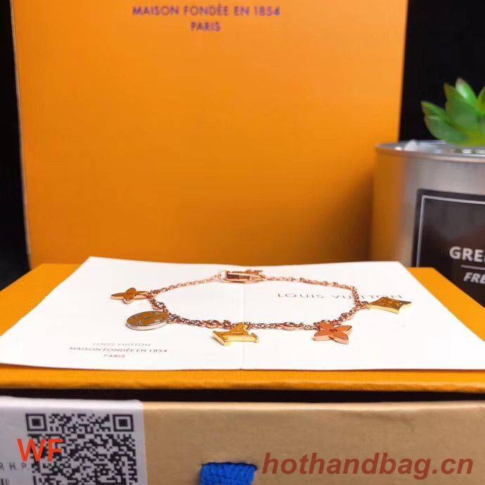Louis Vuitton Bracelet LV23689 Louis Vuitton Bracelet LV23689