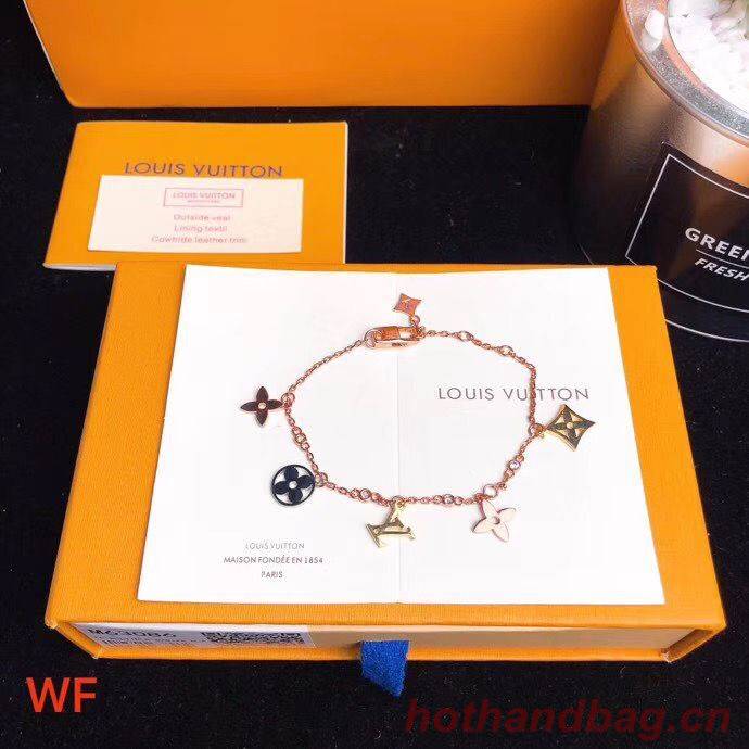 Louis Vuitton Bracelet LV23689 Louis Vuitton Bracelet LV23689