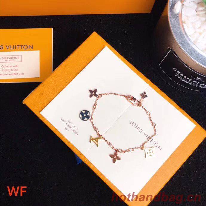 Louis Vuitton Bracelet LV23689 Louis Vuitton Bracelet LV23689