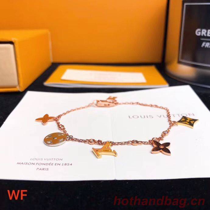 Louis Vuitton Bracelet LV23689 Louis Vuitton Bracelet LV23689