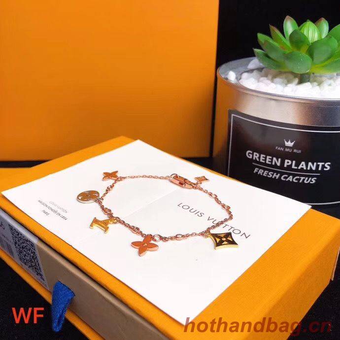 Louis Vuitton Bracelet LV23689 Louis Vuitton Bracelet LV23689