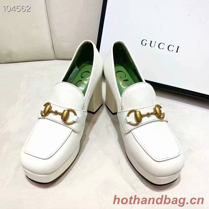 Gucci Shoes GG1579BL-1 Gucci Shoes GG1579BL-1
