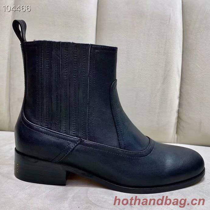 Gucci Short boots GG1583BL Gucci Short boots GG1583BL