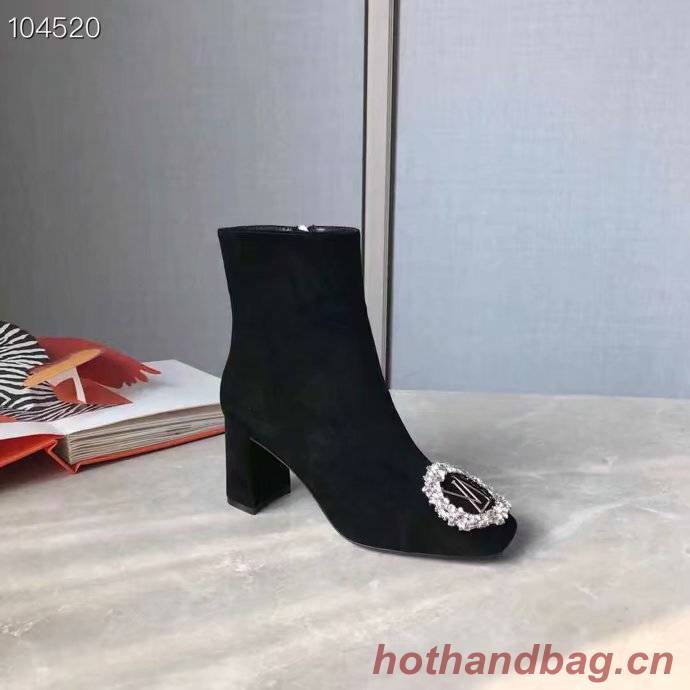 Louis Vuitton Short boots LV972QGC-2 Louis Vuitton Short boots LV972QGC-2