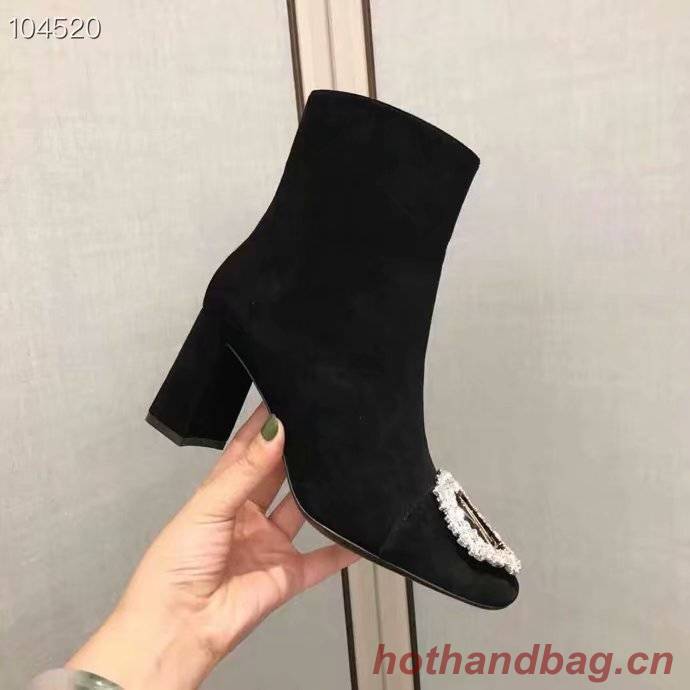 Louis Vuitton Short boots LV972QGC-2 Louis Vuitton Short boots LV972QGC-2