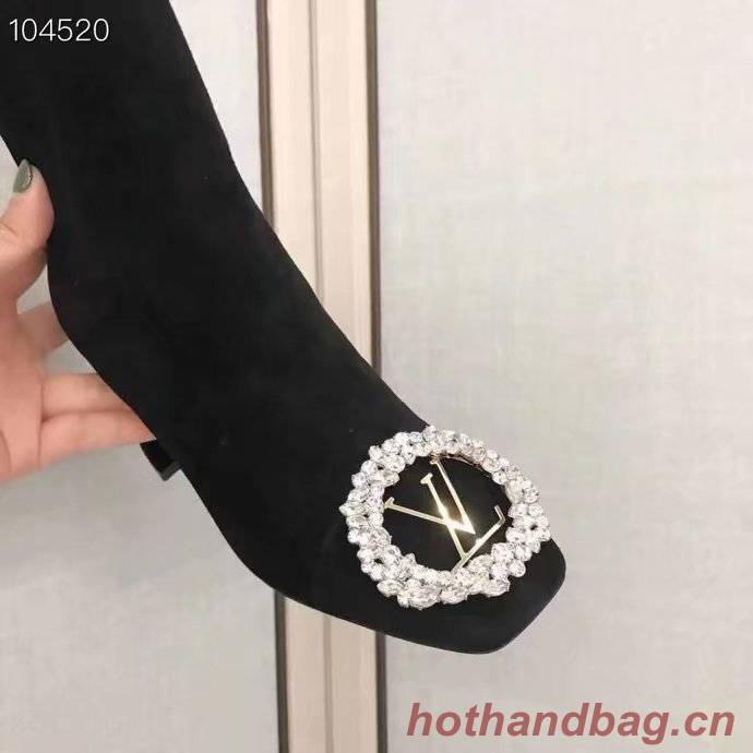 Louis Vuitton Short boots LV972QGC-2 Louis Vuitton Short boots LV972QGC-2