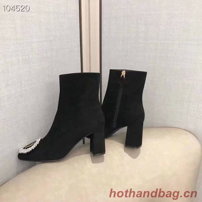 Louis Vuitton Short boots LV972QGC-2 Louis Vuitton Short boots LV972QGC-2