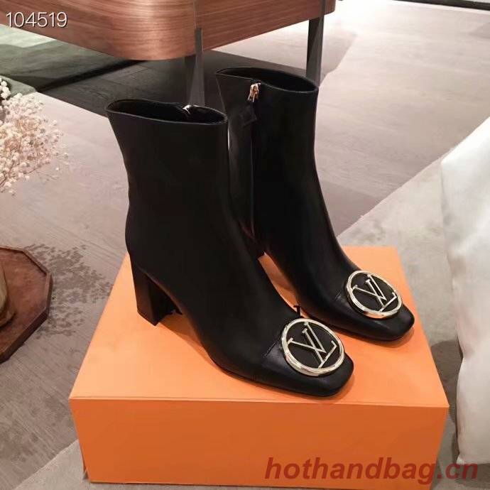 Louis Vuitton Short boots LV972QGC-3 Louis Vuitton Short boots LV972QGC-3