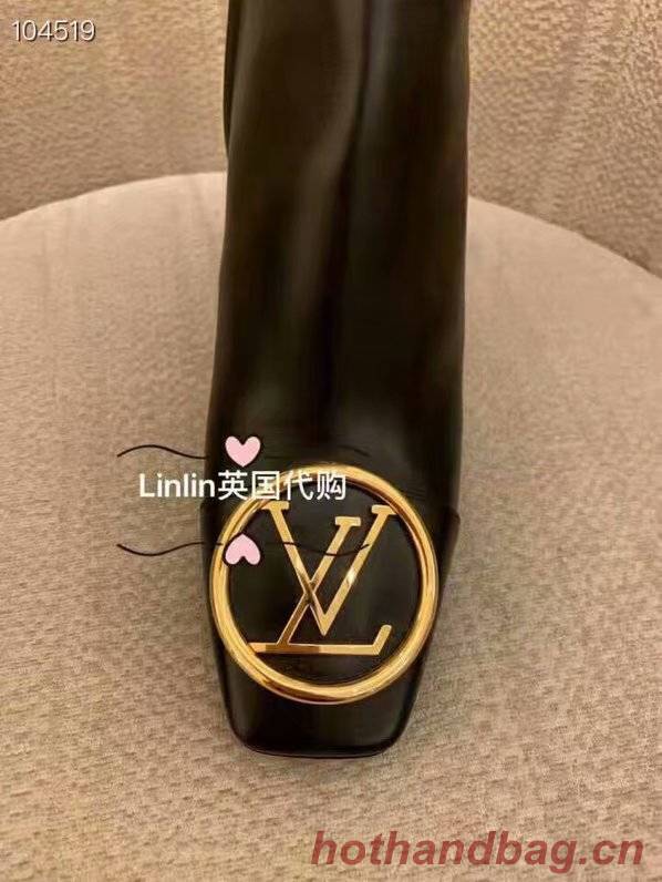 Louis Vuitton Short boots LV972QGC-3 Louis Vuitton Short boots LV972QGC-3