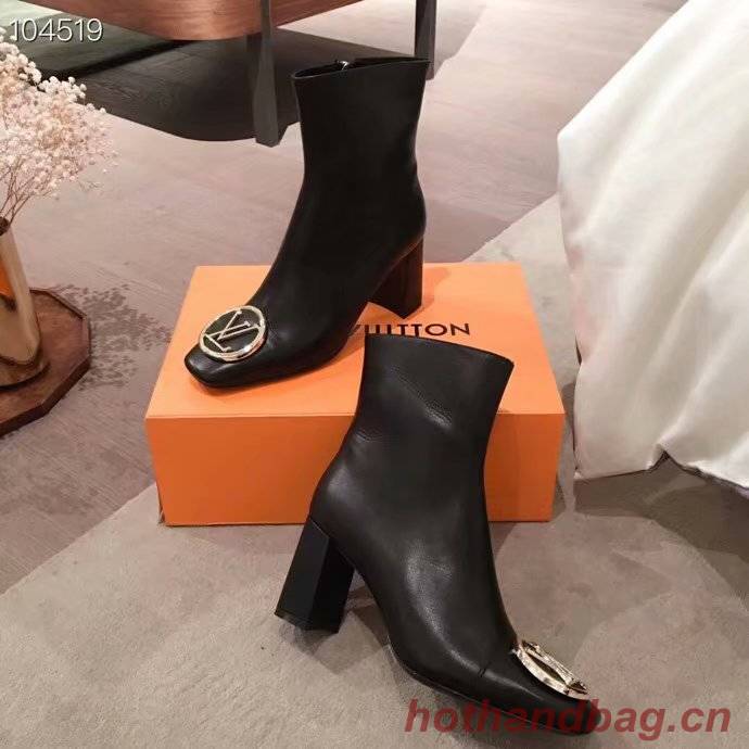 Louis Vuitton Short boots LV972QGC-3 Louis Vuitton Short boots LV972QGC-3