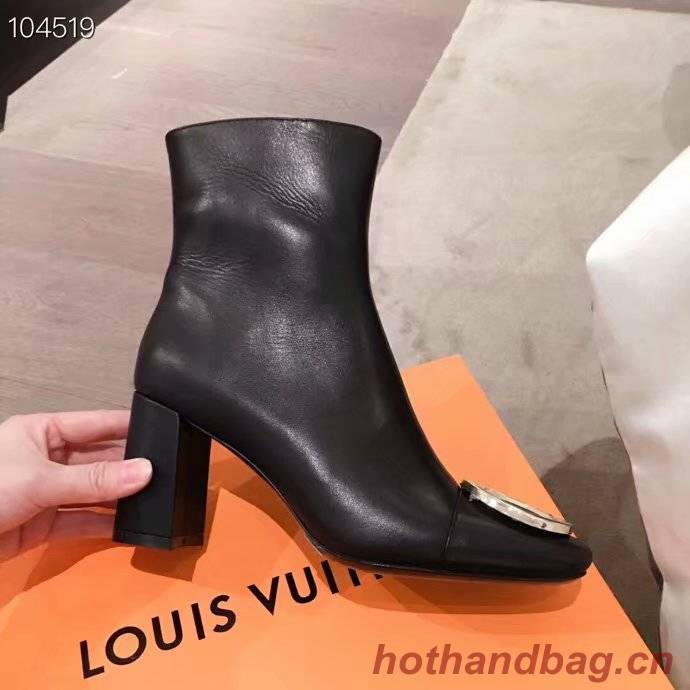 Louis Vuitton Short boots LV972QGC-3 Louis Vuitton Short boots LV972QGC-3