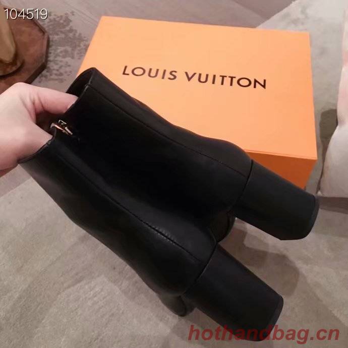 Louis Vuitton Short boots LV972QGC-3 Louis Vuitton Short boots LV972QGC-3