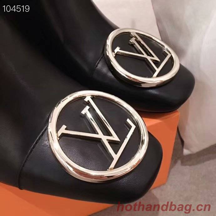 Louis Vuitton Short boots LV972QGC-3 Louis Vuitton Short boots LV972QGC-3