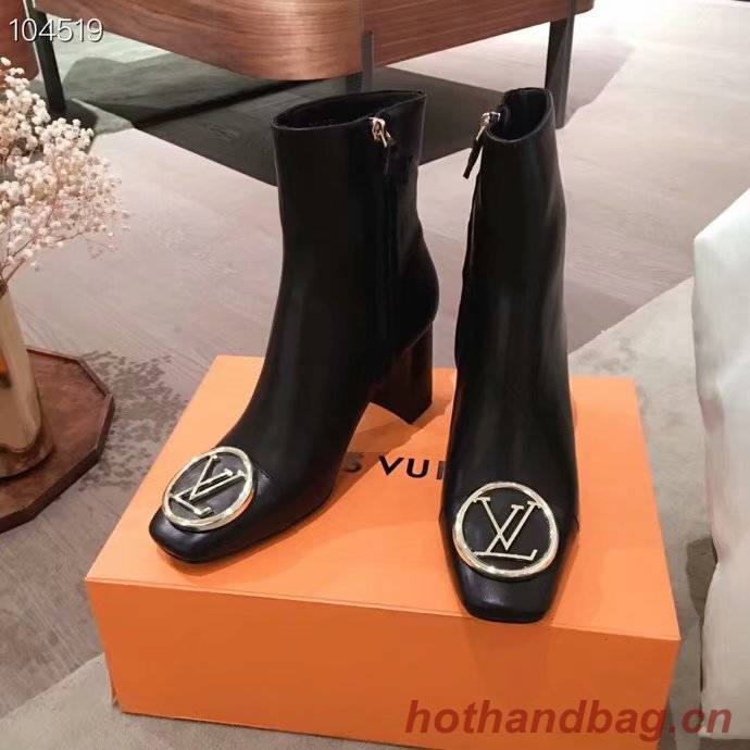 Louis Vuitton Short boots LV972QGC-3 Louis Vuitton Short boots LV972QGC-3