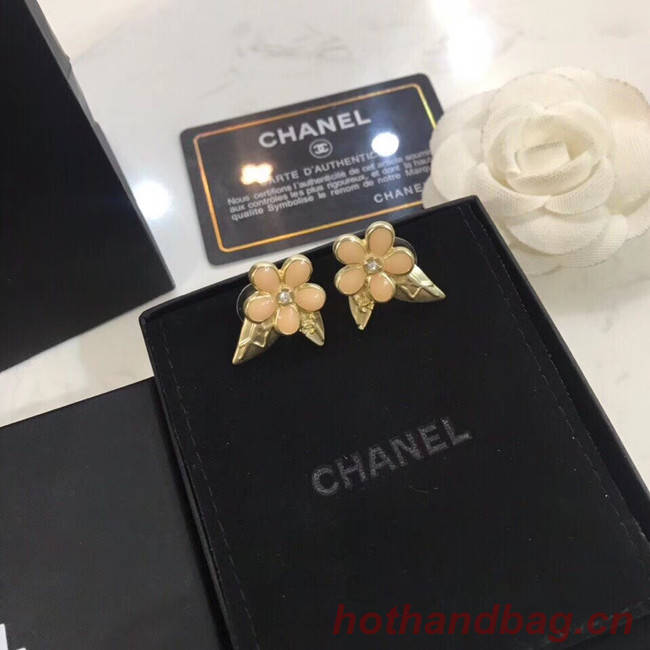 Chanel Earrings CE4648