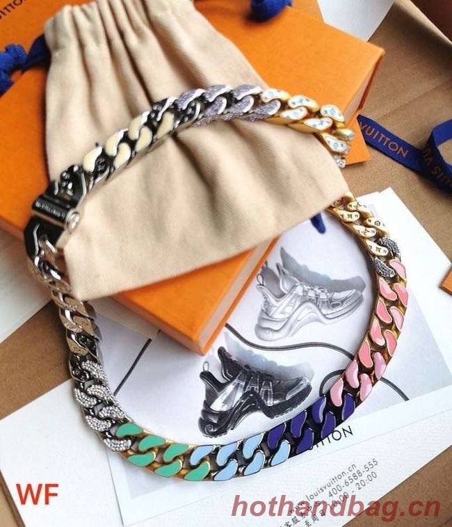 Louis Vuitton Necklace CE4653