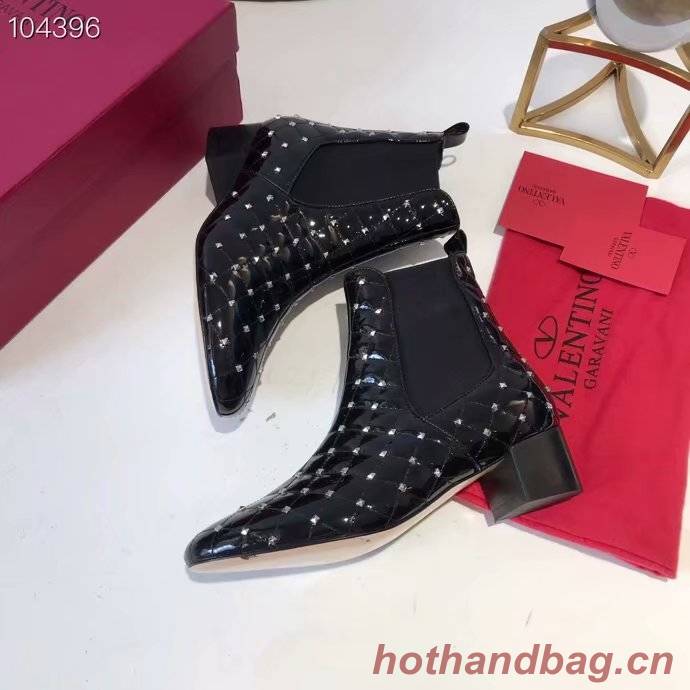Valentino Short boots VT994JYX Valentino Short boots VT994JYX
