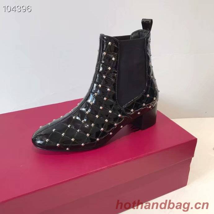 Valentino Short boots VT994JYX Valentino Short boots VT994JYX