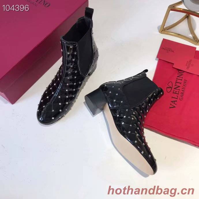 Valentino Short boots VT994JYX Valentino Short boots VT994JYX