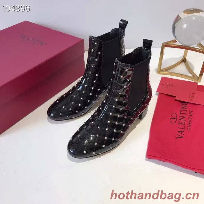 Valentino Short boots VT994JYX Valentino Short boots VT994JYX