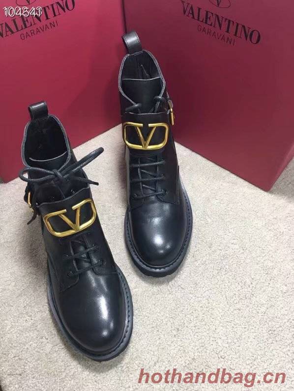 Valentino Short boots VT995QGC Valentino Short boots VT995QGC