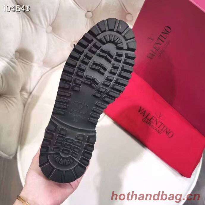 Valentino Short boots VT995QGC Valentino Short boots VT995QGC