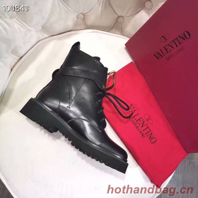 Valentino Short boots VT995QGC Valentino Short boots VT995QGC