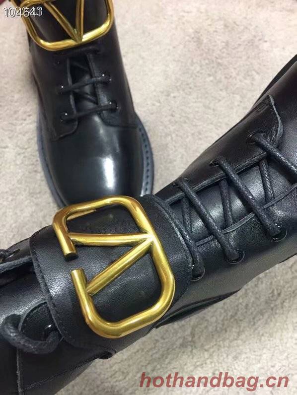 Valentino Short boots VT995QGC Valentino Short boots VT995QGC