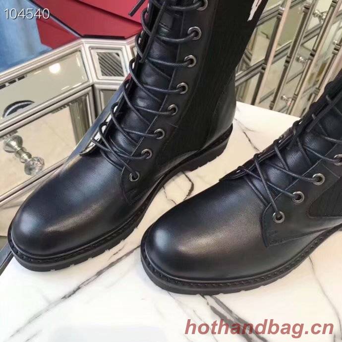 Valentino Short boots VT996QGC Valentino Short boots VT996QGC