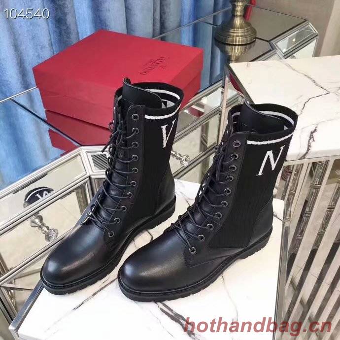 Valentino Short boots VT996QGC Valentino Short boots VT996QGC