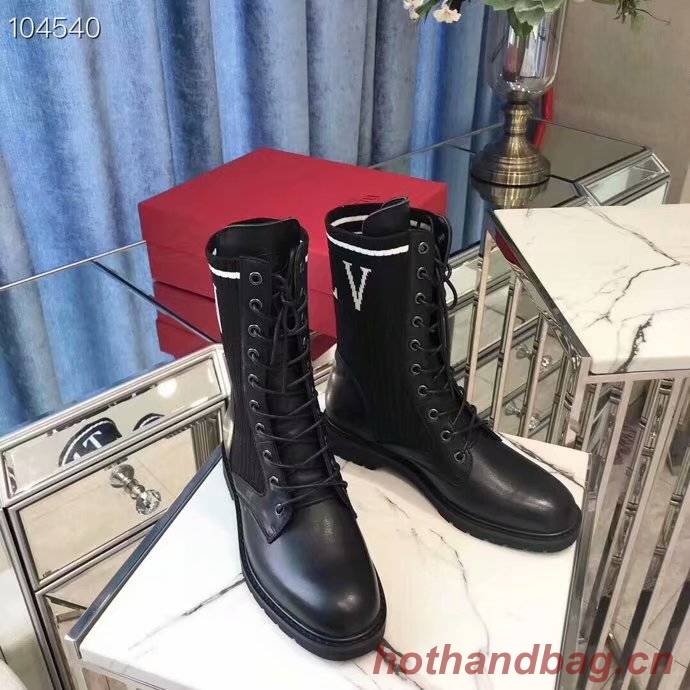 Valentino Short boots VT996QGC Valentino Short boots VT996QGC