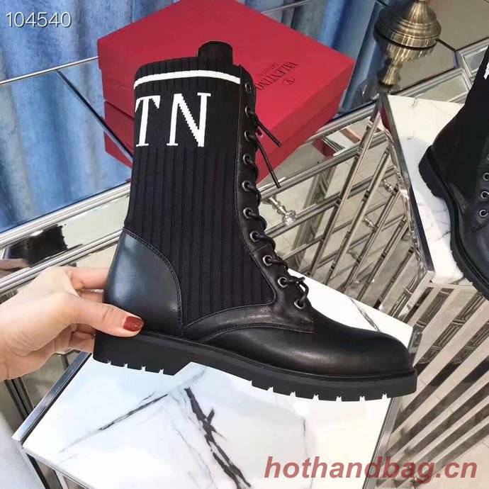 Valentino Short boots VT996QGC Valentino Short boots VT996QGC