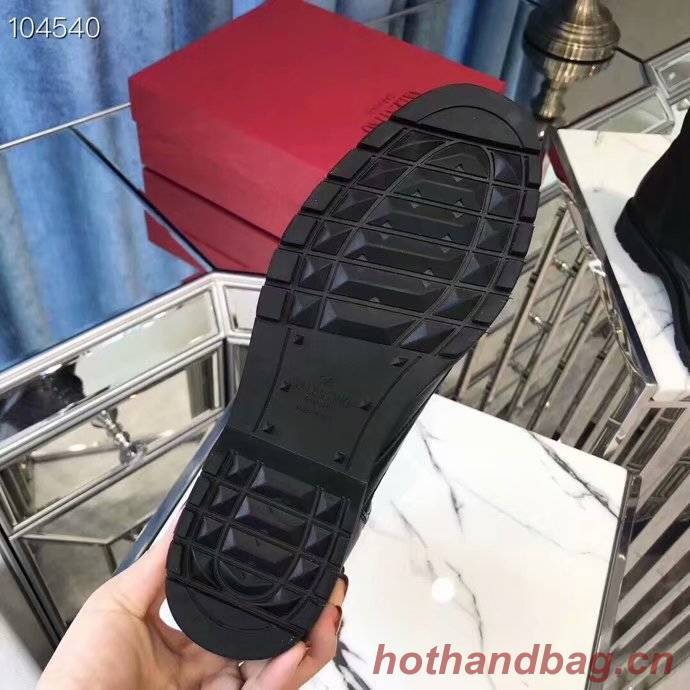 Valentino Short boots VT996QGC Valentino Short boots VT996QGC