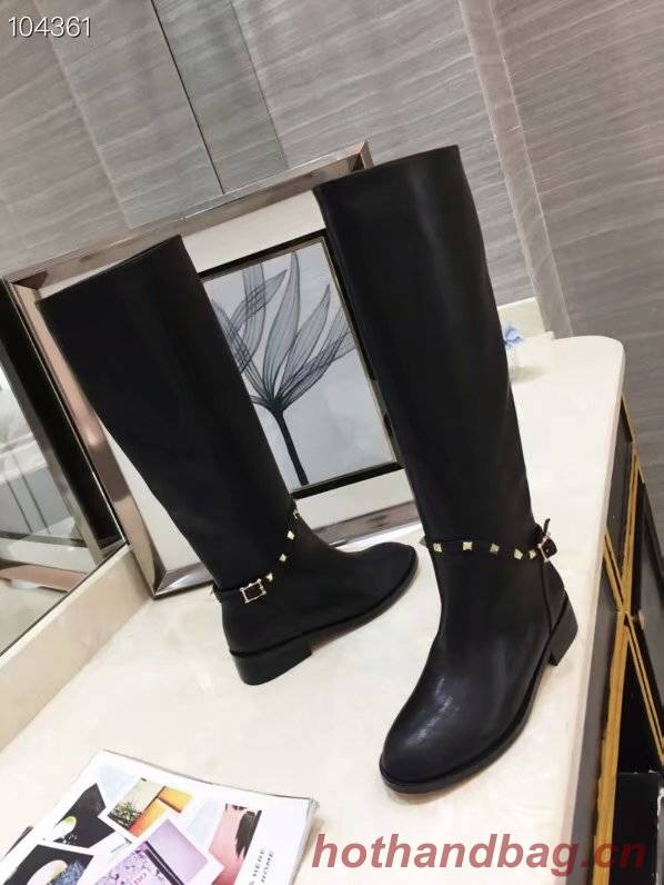 Valentino thigh boot VT992YZC-1