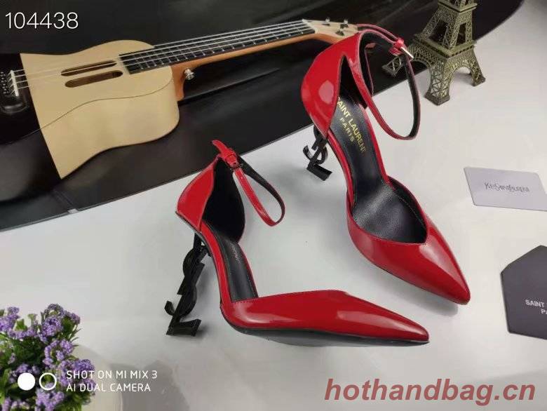 Yves Saint Laurent shoes YSL466TMC-1 Yves Saint Laurent shoes YSL466TMC-1