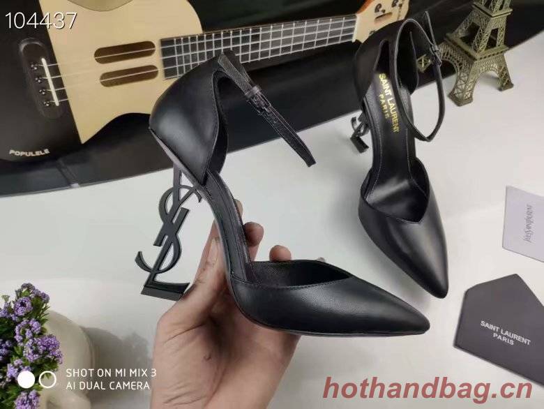 Yves Saint Laurent shoes YSL466TMC-2 Yves Saint Laurent shoes YSL466TMC-2