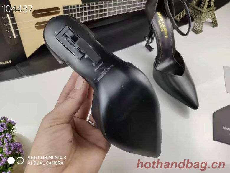 Yves Saint Laurent shoes YSL466TMC-2 Yves Saint Laurent shoes YSL466TMC-2