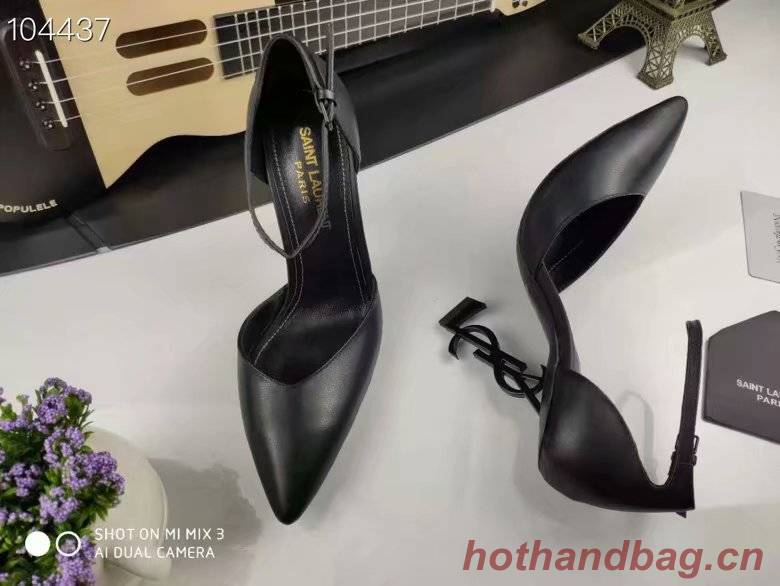 Yves Saint Laurent shoes YSL466TMC-2 Yves Saint Laurent shoes YSL466TMC-2