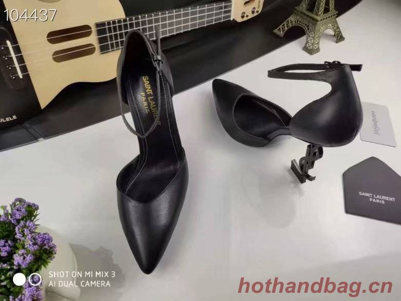 Yves Saint Laurent shoes YSL466TMC-2 Yves Saint Laurent shoes YSL466TMC-2