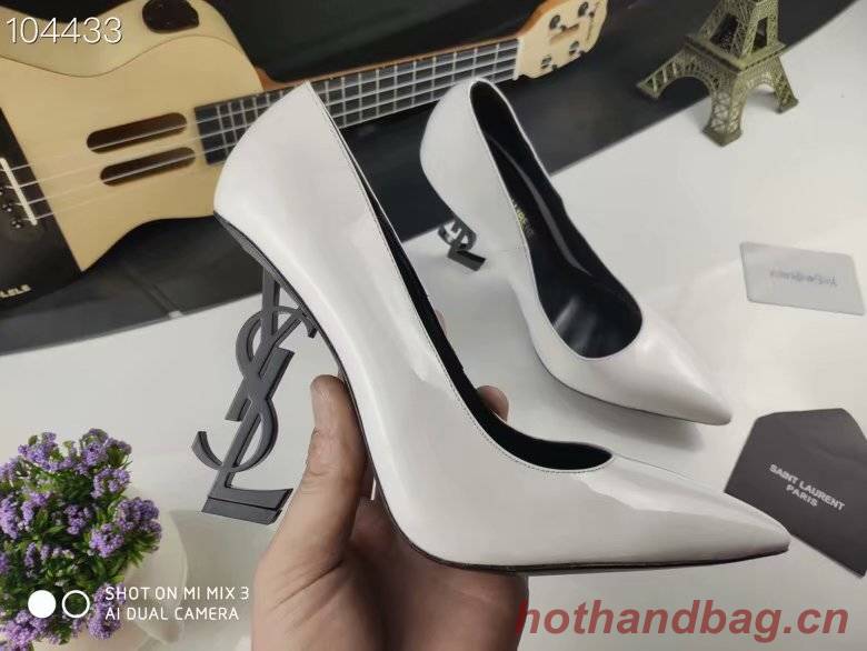 Yves Saint Laurent shoes YSL468TMC-4 Yves Saint Laurent shoes YSL468TMC-4