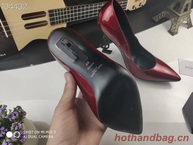 Yves Saint Laurent shoes YSL468TMC-5 Yves Saint Laurent shoes YSL468TMC-5