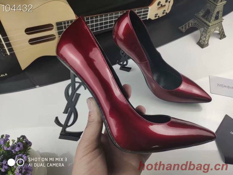 Yves Saint Laurent shoes YSL468TMC-5 Yves Saint Laurent shoes YSL468TMC-5